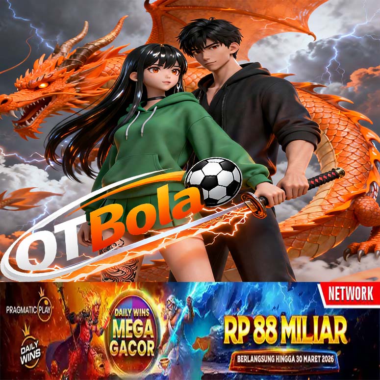 Kumpulan Slot OTBola Terpercaya Bonus Besar Hari Ini
