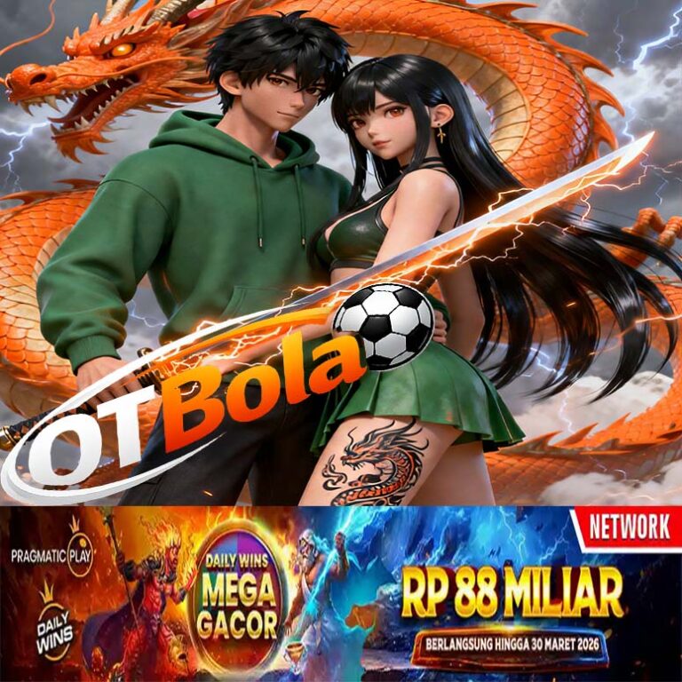 Forum Slot OTBola Review Slot Populer Mingguan