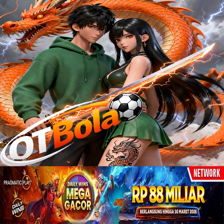 Forum Slot OTBola Review Slot Populer Mingguan