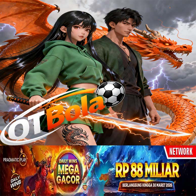 OTBola Kumpulan SportsBook Online Resmi Deposit Cepat