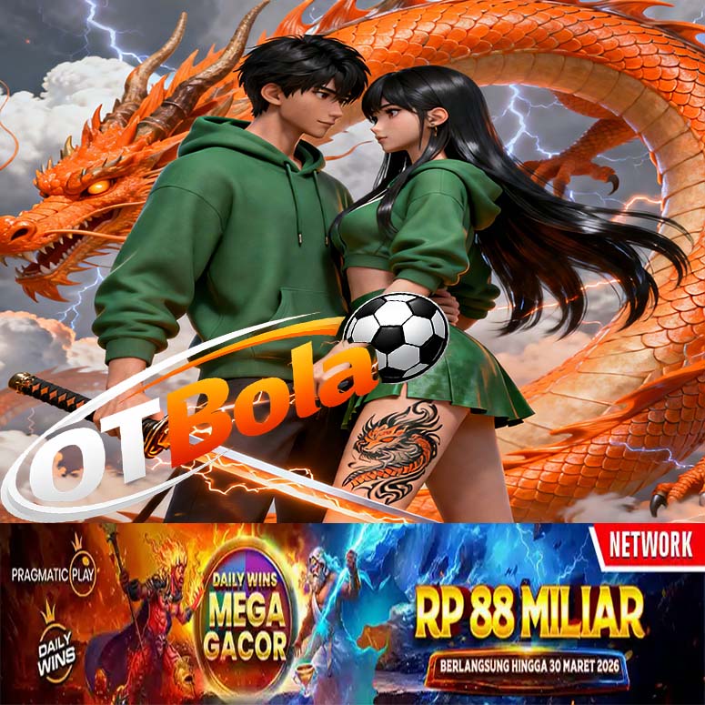 OTBola Slot Seabank Online Terbaik Bonus Besar