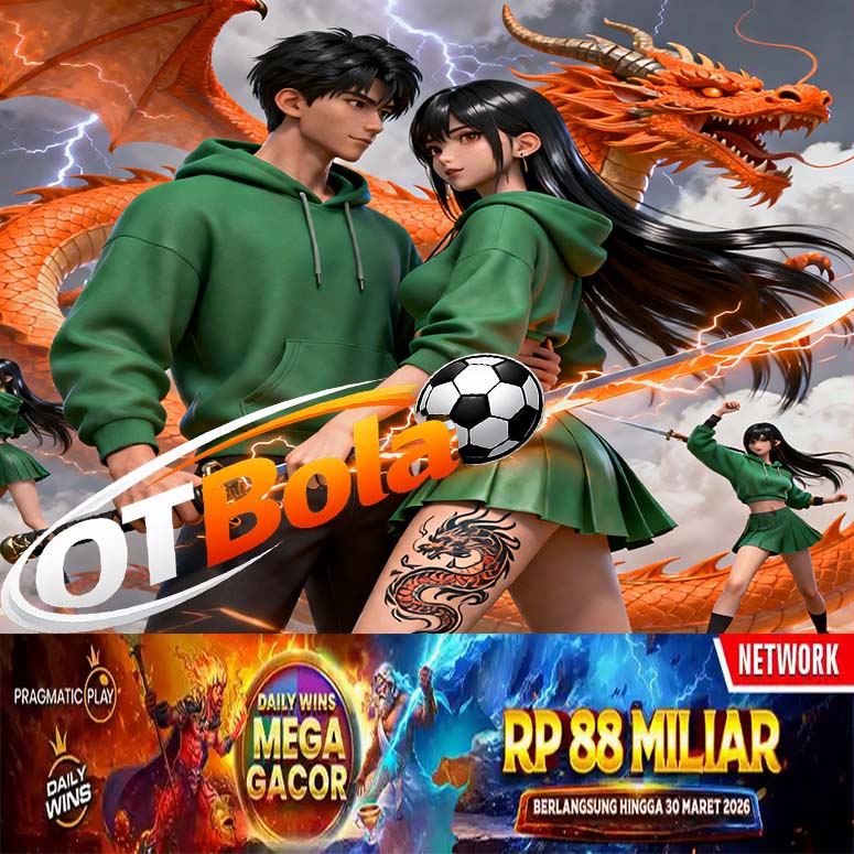 OTBola Kumpulan Live Casino Dealer Profesional