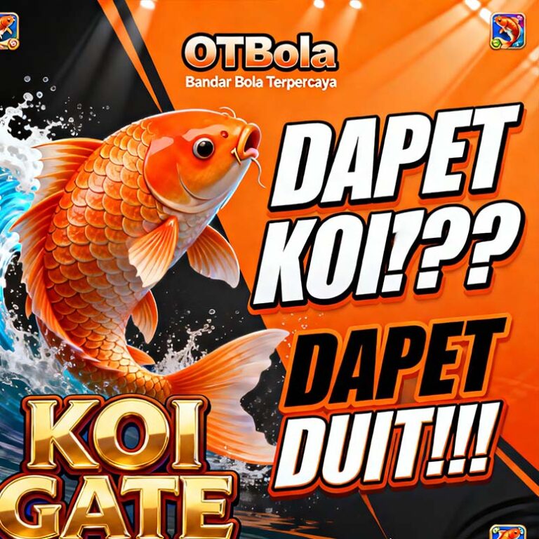 OTBola Slot Mandiri Online Resmi Deposit Bank Mandiri
