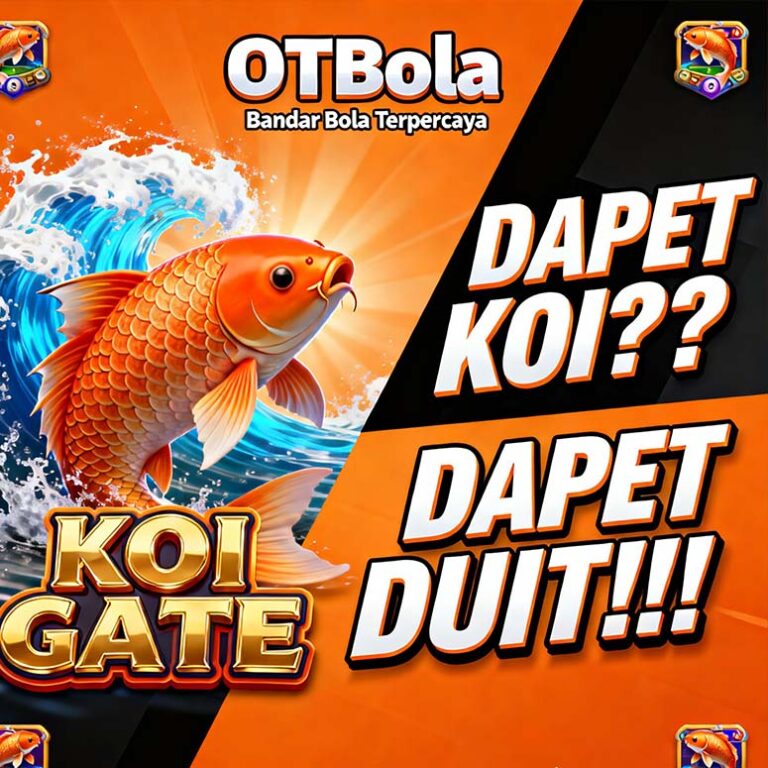 OTBola Slot BSI Online Game Mudah Maxwin Terbaru