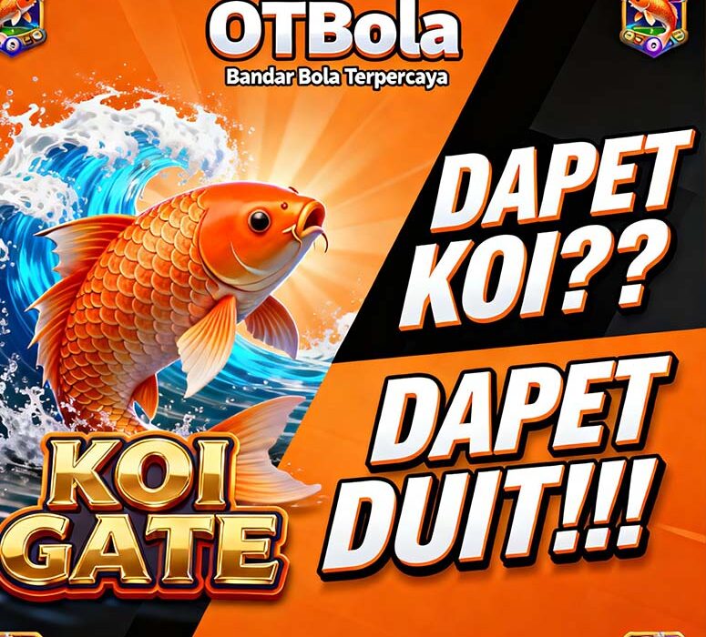 OTBola Slot BSI Online Game Mudah Maxwin Terbaru
