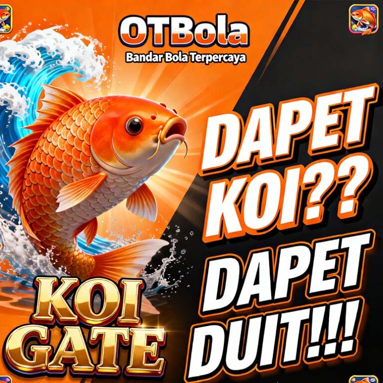 OTBola Slot SeaBank Online Main Seru Setiap Saat
