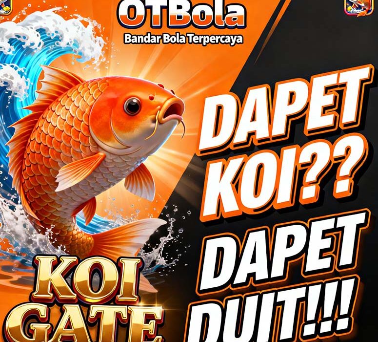 OTBola Slot SeaBank Online Main Seru Setiap Saat