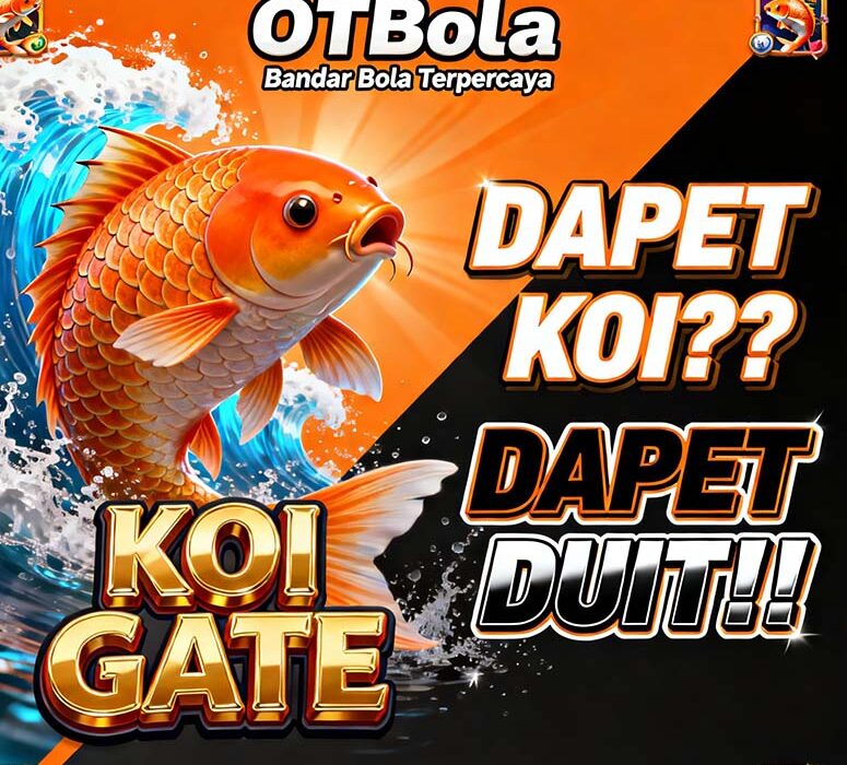OTBola Slot BNI Online Populer Dengan Jackpot Besar