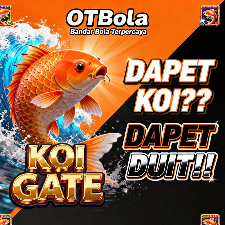 OTBola Slot BNI Online Populer Dengan Jackpot Besar