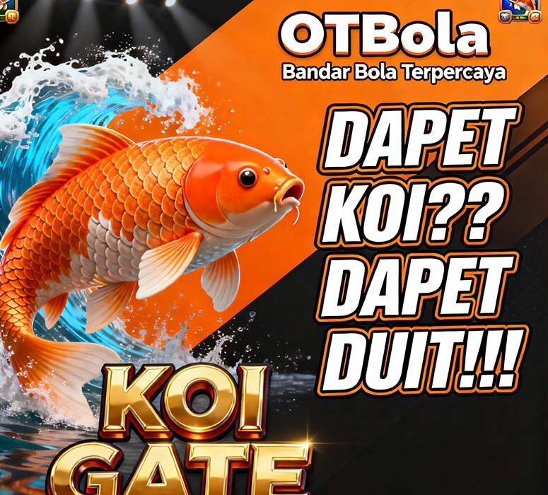 OTBola Slot QRIS Online Gampang Jackpot Hari Ini