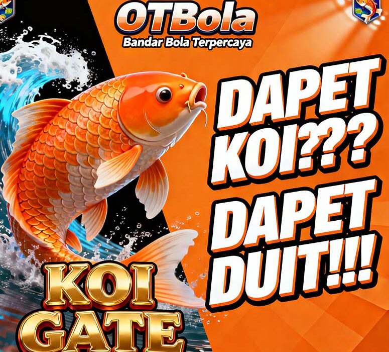 OTBola Slot APK Dana Situs Favorit Pemain Indonesia