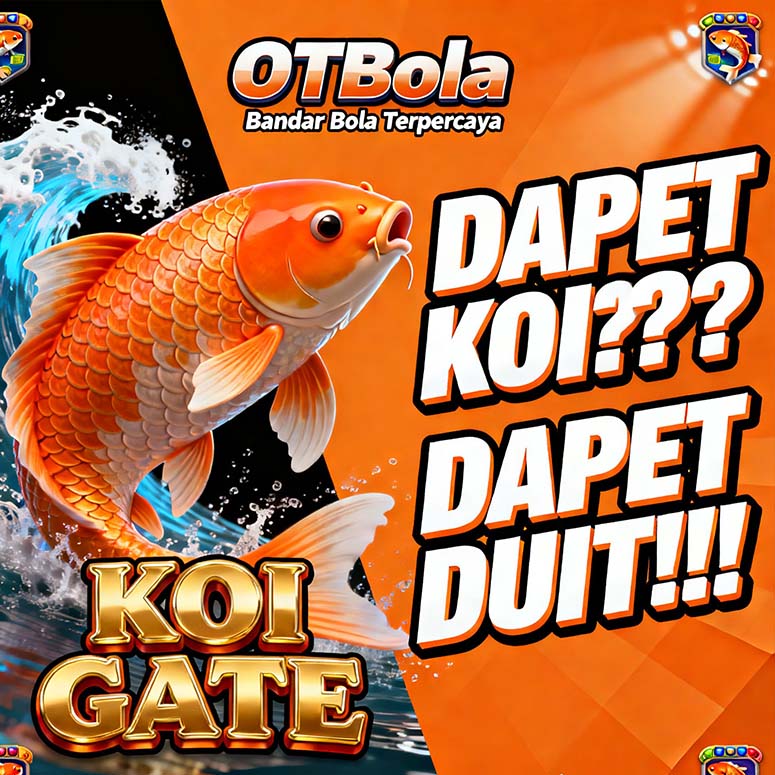 OTBola Slot APK Dana Situs Favorit Pemain Indonesia