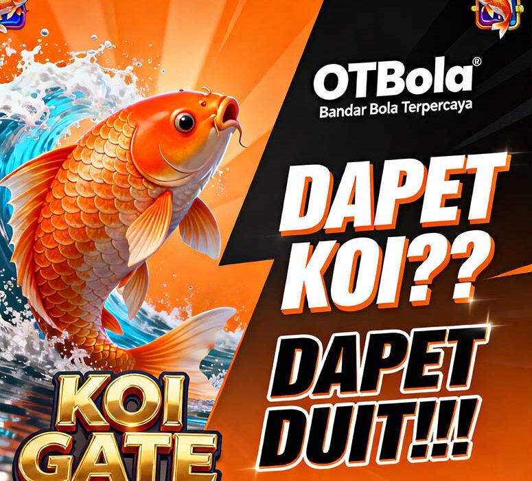 OTBola Slot APK Ovo Situs Terpopuler Tahun Ini