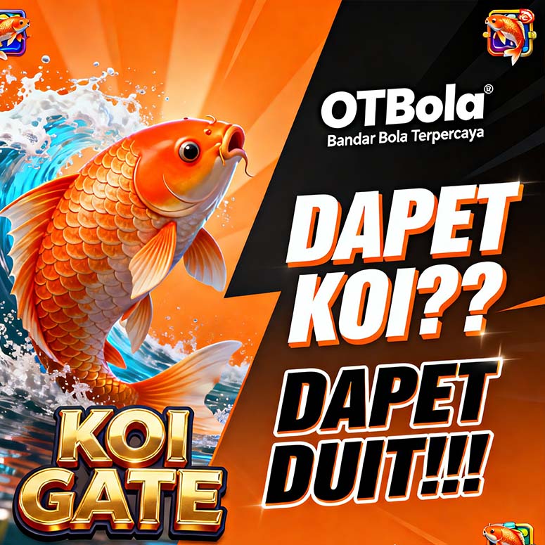 OTBola Slot APK Ovo Situs Terpopuler Tahun Ini