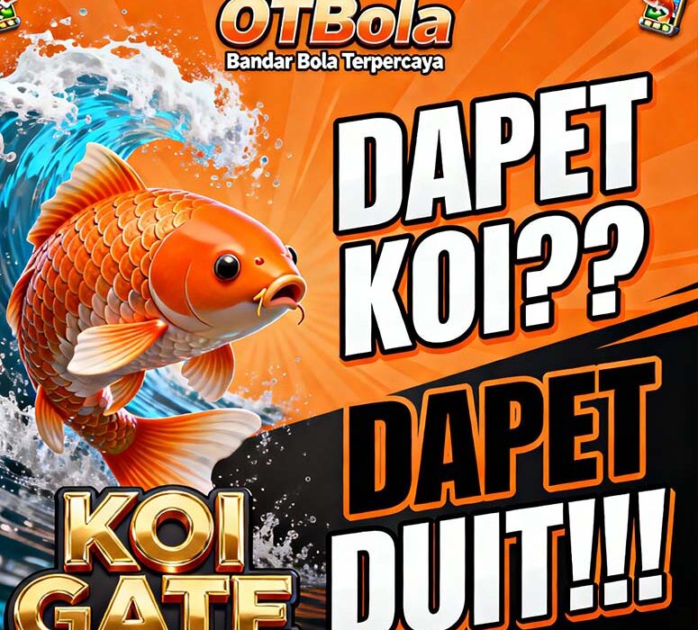 OTBola Slot Online Gacor Setiap Hari Tanpa Pola
